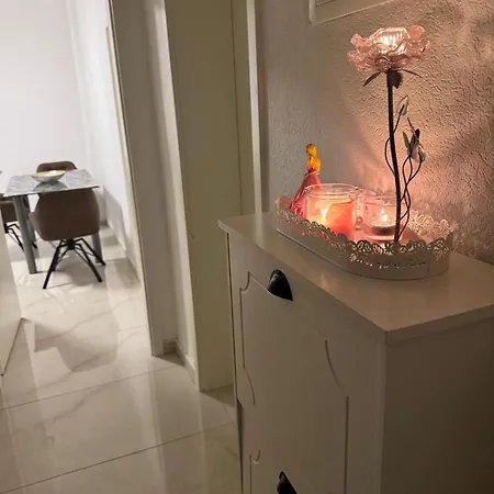 Apartment Frei In